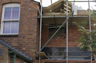 free Saltley home extension quotes