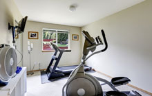 Saltley home gym construction leads