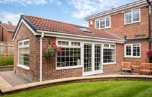 Saltley house extension leads