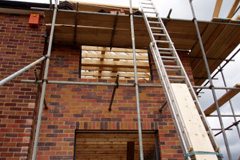 house extensions Saltley