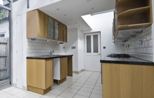 Saltley kitchen extension leads